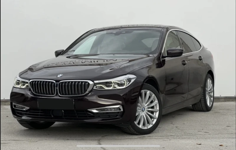 BMW 630 GT - 34500 € / 67476.13 лв. - 33600048 1 | Car24.bg BMW 630 GT - 34500 € / 67476.13 лв. - 33600048 1