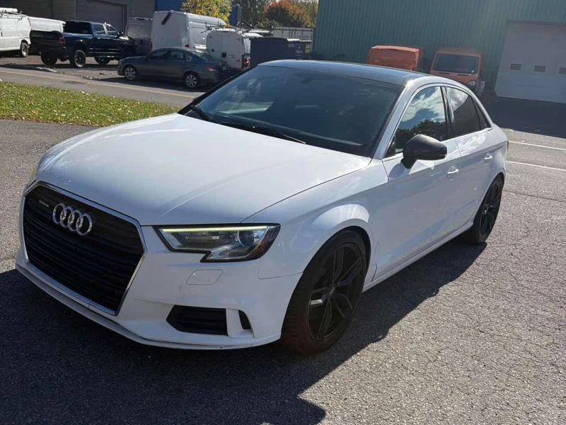 Audi A3 * АВТОКРЕДИТ * ГЛАВНО ПРЕДСТАВИТЕЛСТВО * - 11890 € - 93186220 1 | Car24.bg Audi A3 * АВТОКРЕДИТ * ГЛАВНО ПРЕДСТАВИТЕЛСТВО * - 11890 € - 93186220 1