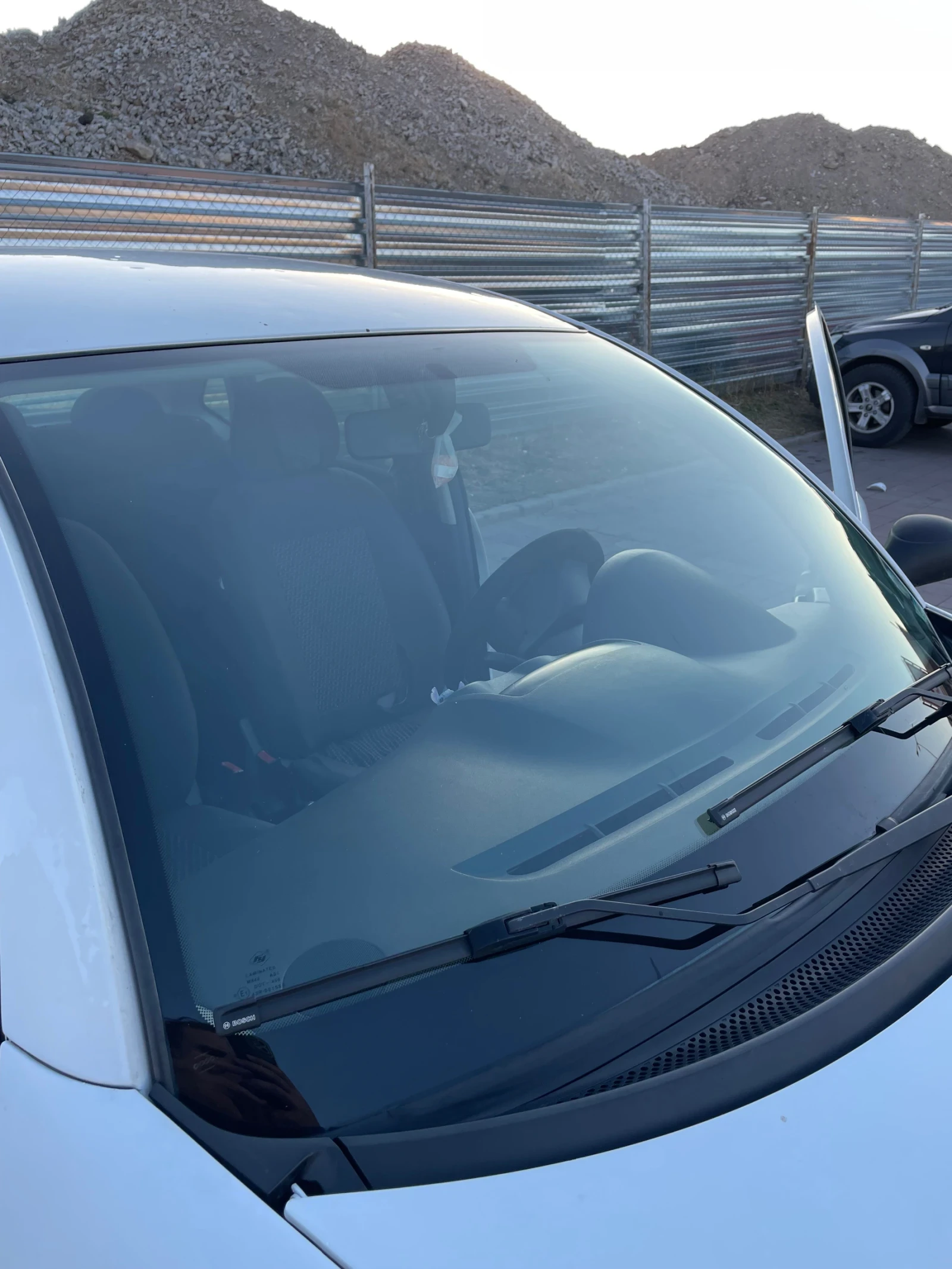 Citroen C3 Facelift 1.4 HDI - изображение 5 | Auto.bg Citroen C3 Facelift 1.4 HDI - изображение 5