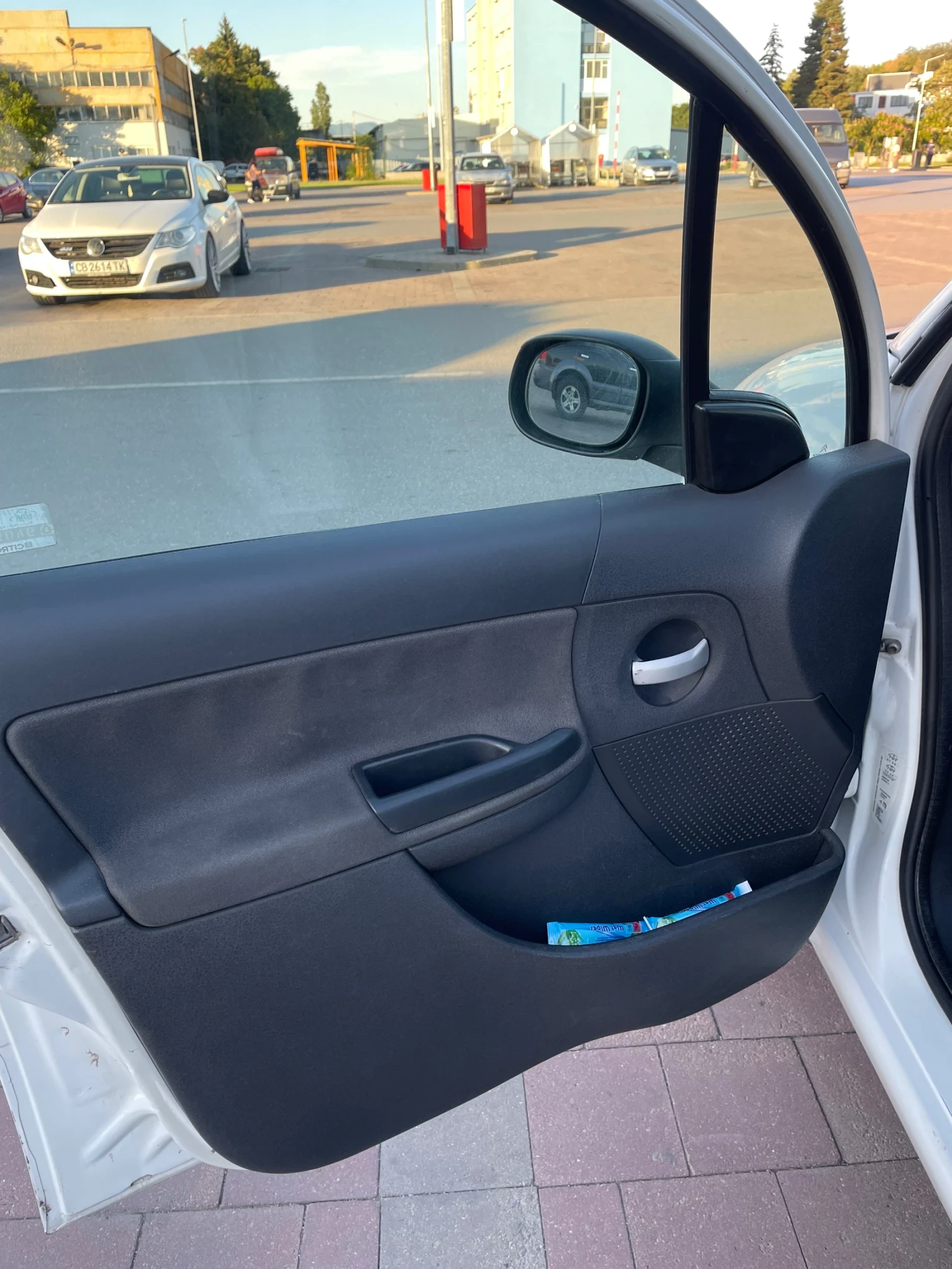 Citroen C3 Facelift 1.4 HDI - изображение 9 | Auto.bg Citroen C3 Facelift 1.4 HDI - изображение 9