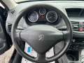 Peugeot 206 PLUS 1,1i КЛИМАТИК СТЕРЕО - [14] 