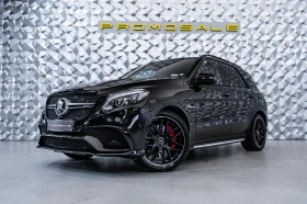 Mercedes-Benz GLE 63 S AMG 4MATIC* PANO* 21'' - Car24.bg Mercedes-Benz GLE 63 S AMG 4MATIC* PANO* 21''