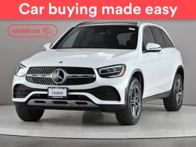 Mercedes-Benz GLC 300 * FACELIFT * HeadUp * * AвтоКредит* (ЦЕНА ДО БГ) - Car24.bg Mercedes-Benz GLC 300 * FACELIFT * HeadUp * * AвтоКредит* (ЦЕНА ДО БГ)