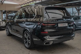 BMW X7 40d/M-Perf/HuD/Пано/6+ 1/Масаж/Soft Close/Камера 3 - 149900 лв. / 76642.65 € - 83785976 5 | Car24.bg BMW X7 40d/M-Perf/HuD/Пано/6+ 1/Масаж/Soft Close/Камера 3 - 149900 лв. / 76642.65 € - 83785976 5