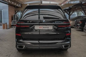 BMW X7 40d/M-Perf/HuD/Пано/6+ 1/Масаж/Soft Close/Камера 3 - 149900 лв. / 76642.65 € - 83785976 4 | Car24.bg BMW X7 40d/M-Perf/HuD/Пано/6+ 1/Масаж/Soft Close/Камера 3 - 149900 лв. / 76642.65 € - 83785976 4