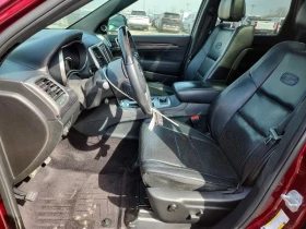 Jeep Grand cherokee 2018 JEEP GRAND CHEROKEE OVERLAND | Auto.bg — изображение 7 Jeep Grand cherokee 2018 JEEP GRAND CHEROKEE OVERLAND | Auto.bg — изображение 7