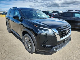 Nissan Pathfinder SV | Auto.bg — изображение 2 Nissan Pathfinder SV | Auto.bg — изображение 2