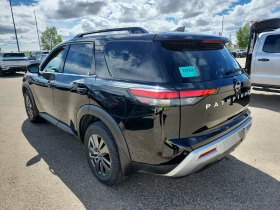 Nissan Pathfinder SV | Auto.bg — изображение 6 Nissan Pathfinder SV | Auto.bg — изображение 6
