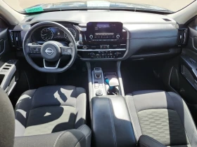 Nissan Pathfinder SV | Auto.bg — изображение 8 Nissan Pathfinder SV | Auto.bg — изображение 8