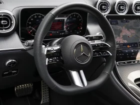 Mercedes-Benz GLC 300 4Matic = AMG Line = Premium Гаранция - 60500 € / 118327.71 лв. - 18174716 4 | Car24.bg Mercedes-Benz GLC 300 4Matic = AMG Line = Premium Гаранция - 60500 € / 118327.71 лв. - 18174716 4