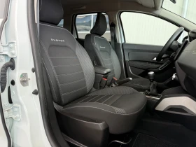 Dacia Duster 1.5 dci 4x4 върнат от Лизинг Реален пробег | Auto.bg — изображение 9 Dacia Duster 1.5 dci 4x4 върнат от Лизинг Реален пробег | Auto.bg — изображение 9