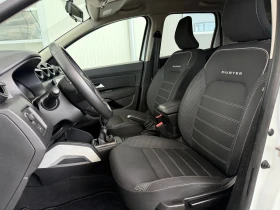 Dacia Duster 1.5 dci 4x4 върнат от Лизинг Реален пробег | Auto.bg — изображение 8 Dacia Duster 1.5 dci 4x4 върнат от Лизинг Реален пробег | Auto.bg — изображение 8