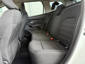 Dacia Duster 1.5 dci 4x4 върнат от Лизинг Реален пробег | Auto.bg — изображение 10 Dacia Duster 1.5 dci 4x4 върнат от Лизинг Реален пробег | Auto.bg — изображение 10