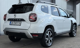 Dacia Duster 1.5 dci 4x4 върнат от Лизинг Реален пробег | Auto.bg — изображение 3 Dacia Duster 1.5 dci 4x4 върнат от Лизинг Реален пробег | Auto.bg — изображение 3