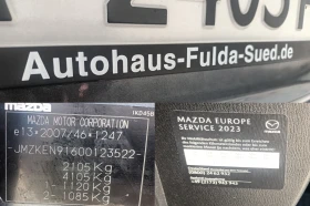 Mazda CX-5 undefined | Auto.bg — изображение 16 Mazda CX-5 undefined | Auto.bg — изображение 16