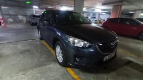 Mazda CX-5 undefined | Auto.bg — изображение 11 Mazda CX-5 undefined | Auto.bg — изображение 11
