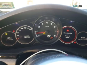 Porsche Cayenne 3.0 AWD* DISTRONIC* CAMERA* ОБДУХВАНЕ* | Auto.bg — изображение 9 Porsche Cayenne 3.0 AWD* DISTRONIC* CAMERA* ОБДУХВАНЕ* | Auto.bg — изображение 9