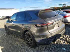 Porsche Cayenne 3.0 AWD* DISTRONIC* CAMERA* ОБДУХВАНЕ* | Auto.bg — изображение 4 Porsche Cayenne 3.0 AWD* DISTRONIC* CAMERA* ОБДУХВАНЕ* | Auto.bg — изображение 4