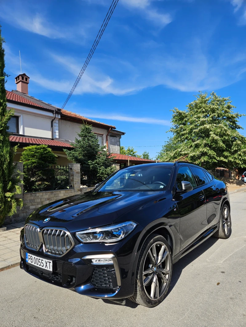 BMW X6 X6 M50i - 150000 лв. / 76693.78 € - 36238638 1 | Car24.bg BMW X6 X6 M50i - 150000 лв. / 76693.78 € - 36238638 1