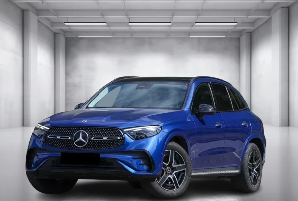 Mercedes-Benz GLC 300 4Matic = AMG Line = Premium Гаранция - 60500 € / 118327.71 лв. - 18174716 1 | Car24.bg Mercedes-Benz GLC 300 4Matic = AMG Line = Premium Гаранция - 60500 € / 118327.71 лв. - 18174716 1