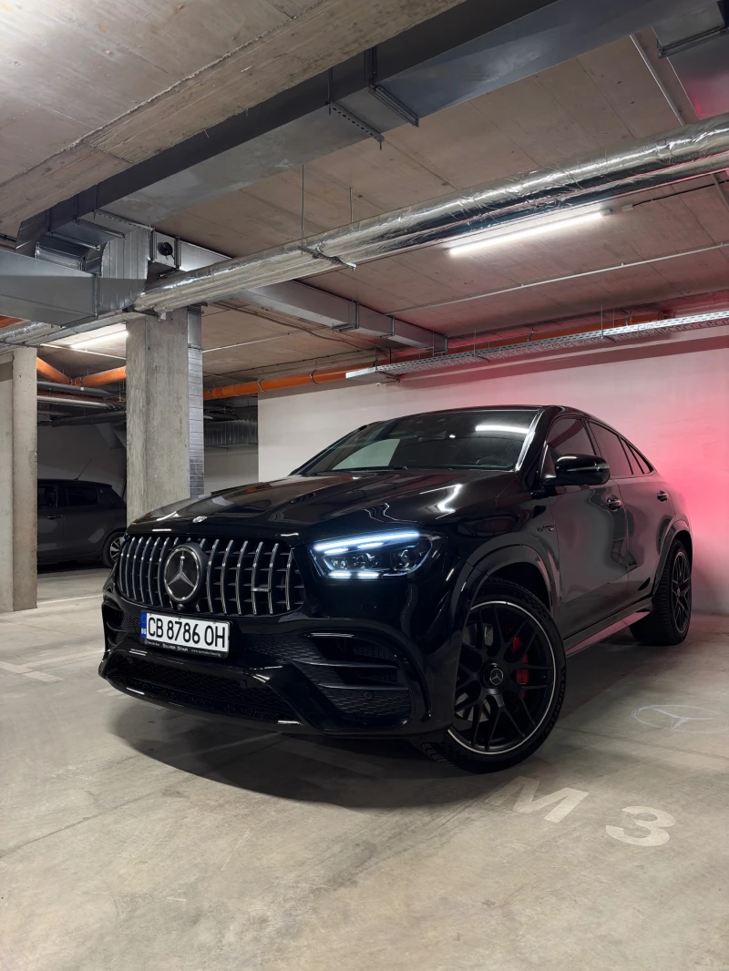 Mercedes-Benz GLE 63 S AMG ПРЕГЛЕДАНА В СИЛВЪР СТАР/CARB/DIST/PANO/BURM/360 - 99500 € - 12311105 1 | Car24.bg Mercedes-Benz GLE 63 S AMG ПРЕГЛЕДАНА В СИЛВЪР СТАР/CARB/DIST/PANO/BURM/360 - 99500 € - 12311105 1