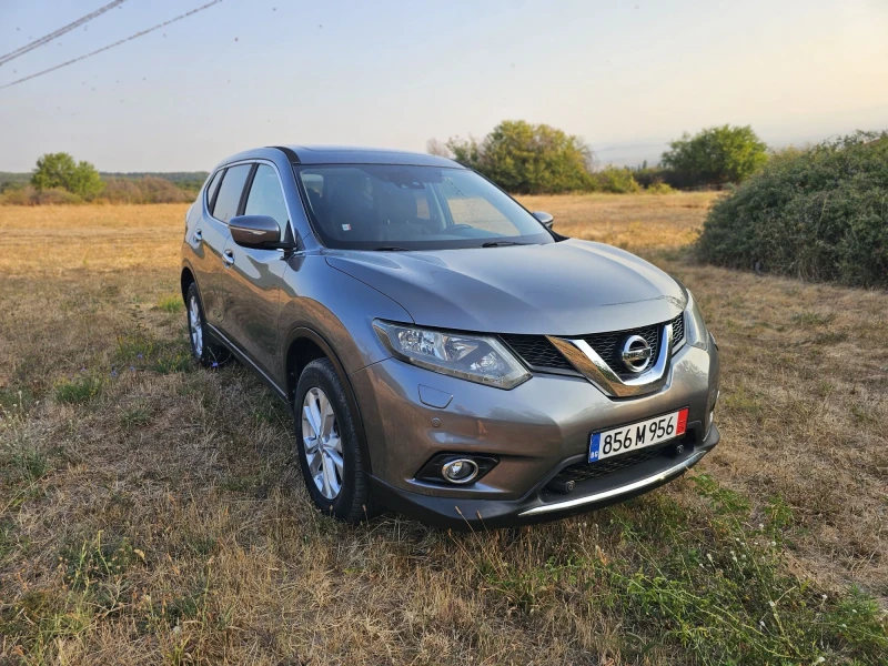 Nissan X-trail T32 Панорама Много запазен. - 11900 € - 54787451 1 | Car24.bg Nissan X-trail T32 Панорама Много запазен. - 11900 € - 54787451 1