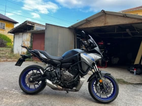 Yamaha Mt-07 undefined | Auto.bg — изображение 3 Yamaha Mt-07 undefined | Auto.bg — изображение 3