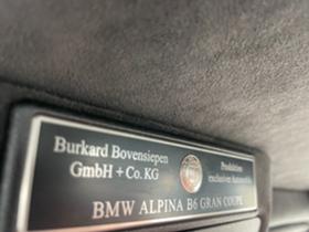 BMW 650 4.4 XDRIVE 600hp B6 ALPINA  | Mobile.bg   12