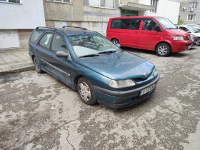 Обява за продажба на Renault Laguna ~2 000 лв. - изображение 1