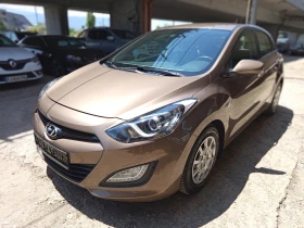 Hyundai I30 1.4i - Car24.bg Hyundai I30 1.4i