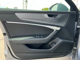 Audi A6 Limousine Sport 50 TDI quattro | Auto.bg — изображение 10 Audi A6 Limousine Sport 50 TDI quattro | Auto.bg — изображение 10