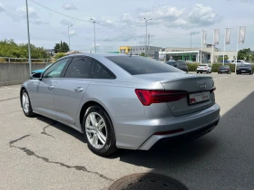 Audi A6 Limousine Sport 50 TDI quattro | Auto.bg — изображение 5 Audi A6 Limousine Sport 50 TDI quattro | Auto.bg — изображение 5
