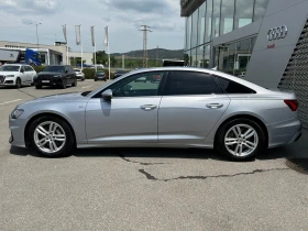 Audi A6 Limousine Sport 50 TDI quattro | Auto.bg — изображение 6 Audi A6 Limousine Sport 50 TDI quattro | Auto.bg — изображение 6