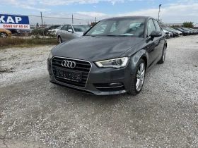 Audi A3 -2.0TDI-S LINE-4X4-SPORTPAKET - Car24.bg Audi A3 -2.0TDI-S LINE-4X4-SPORTPAKET