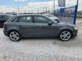 Audi A3 -2.0TDI-S LINE-4X4-SPORTPAKET - 22900 лв. / 11708.58 € - 63062929 6 | Car24.bg Audi A3 -2.0TDI-S LINE-4X4-SPORTPAKET - 22900 лв. / 11708.58 € - 63062929 6