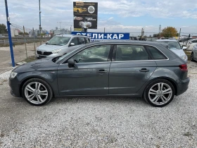 Audi A3 -2.0TDI-S LINE-4X4-SPORTPAKET - 22900 лв. / 11708.58 € - 63062929 4 | Car24.bg Audi A3 -2.0TDI-S LINE-4X4-SPORTPAKET - 22900 лв. / 11708.58 € - 63062929 4