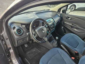 Renault Captur 1.5 * 164х.км * Италия * ТОП - 13900 лв. / 7106.96 € - 18898352 8 | Car24.bg Renault Captur 1.5 * 164х.км * Италия * ТОП - 13900 лв. / 7106.96 € - 18898352 8