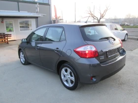Toyota Auris 2.0d4d Facelift-Сервизна история-НОВА!!! - 9299 лв. / 4754.50 € - 76322122 6 | Car24.bg Toyota Auris 2.0d4d Facelift-Сервизна история-НОВА!!! - 9299 лв. / 4754.50 € - 76322122 6