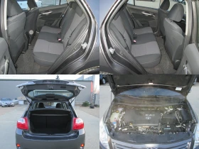 Toyota Auris 2.0d4d Facelift-Сервизна история-НОВА!!! - 9299 лв. / 4754.50 € - 76322122 17 | Car24.bg Toyota Auris 2.0d4d Facelift-Сервизна история-НОВА!!! - 9299 лв. / 4754.50 € - 76322122 17