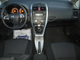 Toyota Auris 2.0d4d Facelift-Сервизна история-НОВА!!! - 9299 лв. / 4754.50 € - 76322122 14 | Car24.bg Toyota Auris 2.0d4d Facelift-Сервизна история-НОВА!!! - 9299 лв. / 4754.50 € - 76322122 14