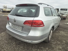 VW Passat 2.0tdi - 4500 лв. / 2300.81 € - 19108390 4 | Car24.bg VW Passat 2.0tdi - 4500 лв. / 2300.81 € - 19108390 4