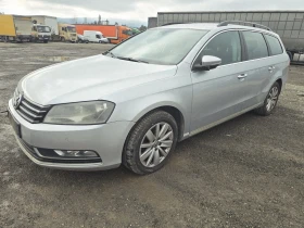 VW Passat 2.0tdi - Car24.bg VW Passat 2.0tdi