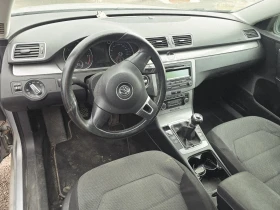 VW Passat 2.0tdi - 4500 лв. / 2300.81 € - 19108390 7 | Car24.bg VW Passat 2.0tdi - 4500 лв. / 2300.81 € - 19108390 7
