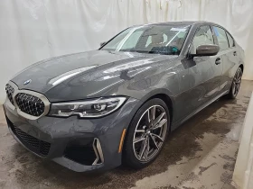 BMW 340 * M340I XDRIVE * CARFAX * ЦЕНА ДО БГ - Car24.bg BMW 340 * M340I XDRIVE * CARFAX * ЦЕНА ДО БГ