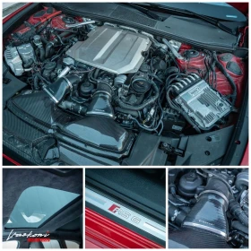 Audi Rs6 TFSI QUATTRO PERFORMANCE (980hp) - 85000 € / 166245.55 лв. - 42767233 17 | Car24.bg Audi Rs6 TFSI QUATTRO PERFORMANCE (980hp) - 85000 € / 166245.55 лв. - 42767233 17