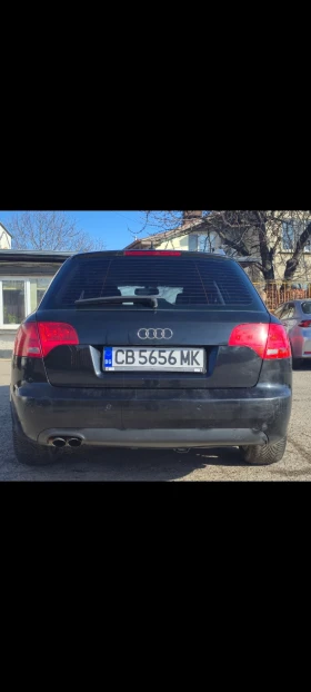 Audi A4 - 2000 € / 3911.66 лв. - 14715929 2 | Car24.bg Audi A4 - 2000 € / 3911.66 лв. - 14715929 2