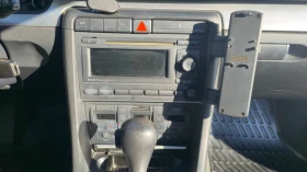 Audi A4 - 2000 € / 3911.66 лв. - 14715929 12 | Car24.bg Audi A4 - 2000 € / 3911.66 лв. - 14715929 12