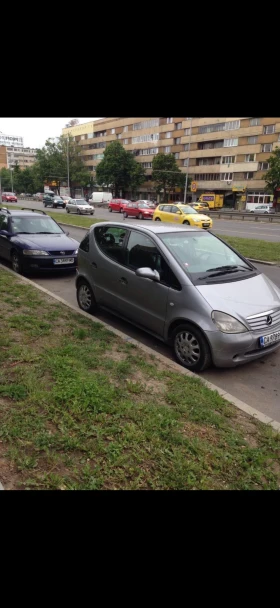 Mercedes-Benz A 170 Mercedes A clas 1, 7 CDI - 1700 € / 3324.91 лв. - 14524254 3 | Car24.bg Mercedes-Benz A 170 Mercedes A clas 1, 7 CDI - 1700 € / 3324.91 лв. - 14524254 3