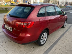 Seat Ibiza HighLine/Запазена - 3500 € / 6845.40 лв. - 40849849 5 | Car24.bg Seat Ibiza HighLine/Запазена - 3500 € / 6845.40 лв. - 40849849 5