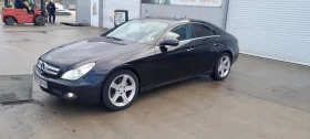 Mercedes-Benz CLS 350 - 4400 € / 8605.65 лв. - 78137938 2 | Car24.bg Mercedes-Benz CLS 350 - 4400 € / 8605.65 лв. - 78137938 2